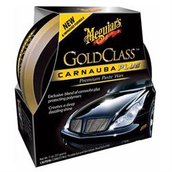 Meguiars Meguiar's Gold Class Carnauba Plus Paste Wax (311g)