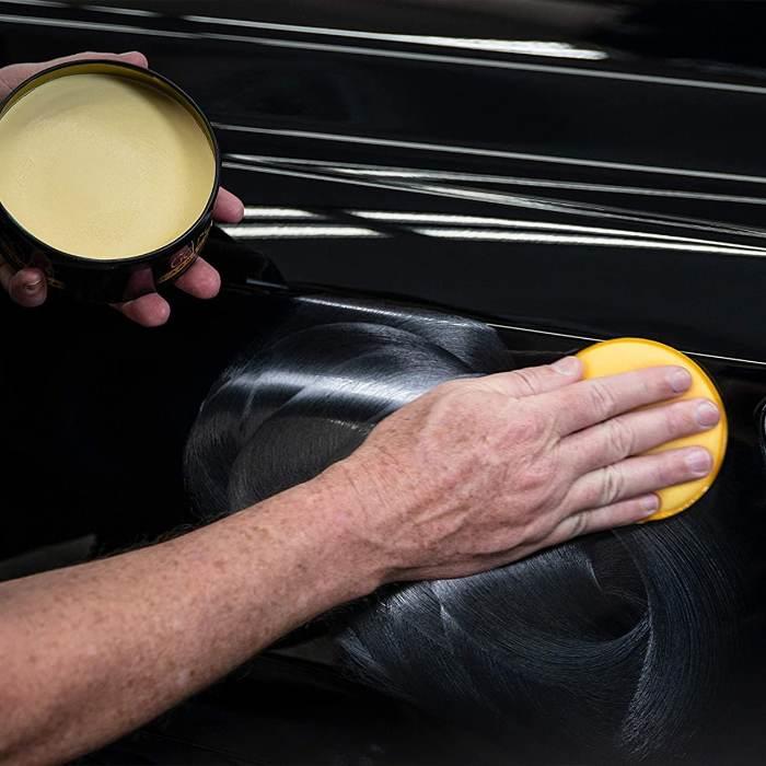 Meguiars Gold Class Carnauba Plus Paste Wax