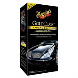 Meguiars Meguiar's Gold Class Liquid Wax (473ml)