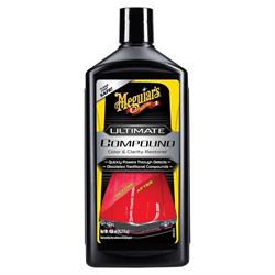 Meguiars Meguiar's Ultimate Compound Colour & Clarity Restorer (450ml)