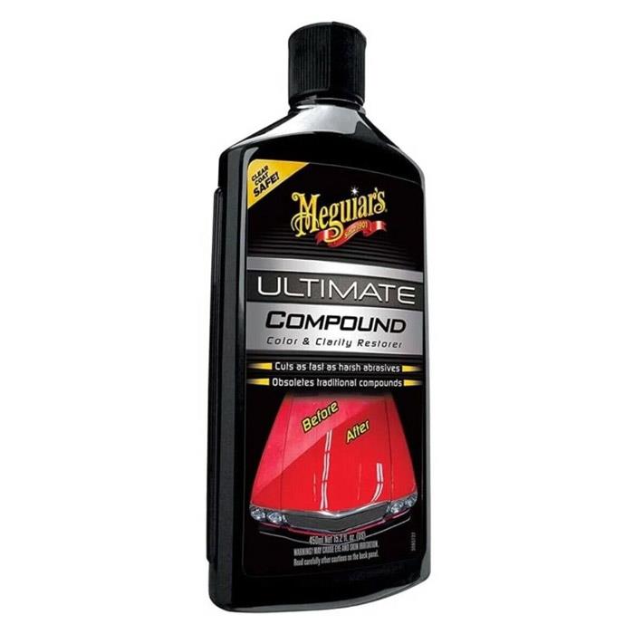 Meguiars Ultimate Compound