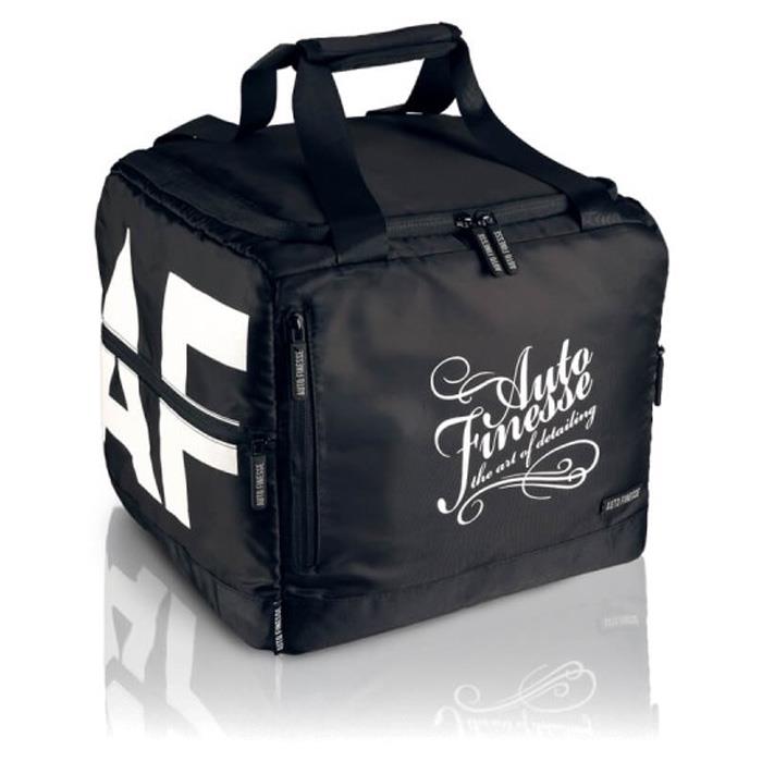 Auto Finesse Detailing Kit Bag