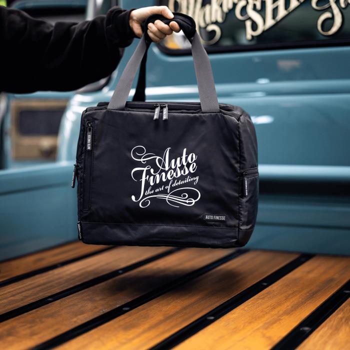 Auto Finesse Detailing Kit Bag