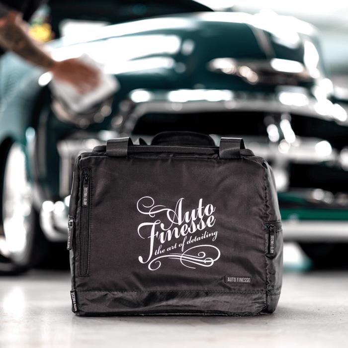 Auto Finesse Detailing Kit Bag