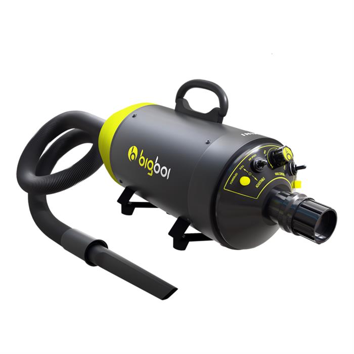 BigBoi BlowR Vacuum Attachment (Mini)