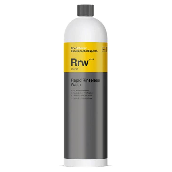 Koch Chemie RRW Rapid Rinseless Wash (1 Litre)