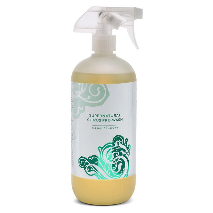 Dodo Juice Supernatural Citrus Pre-Wash TFR (1 Litre)