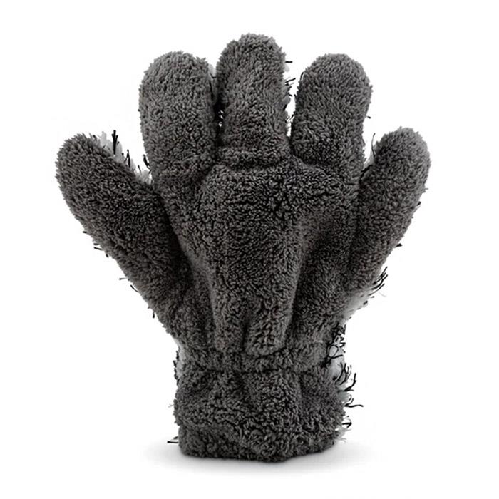 Supernatural Wash Glove