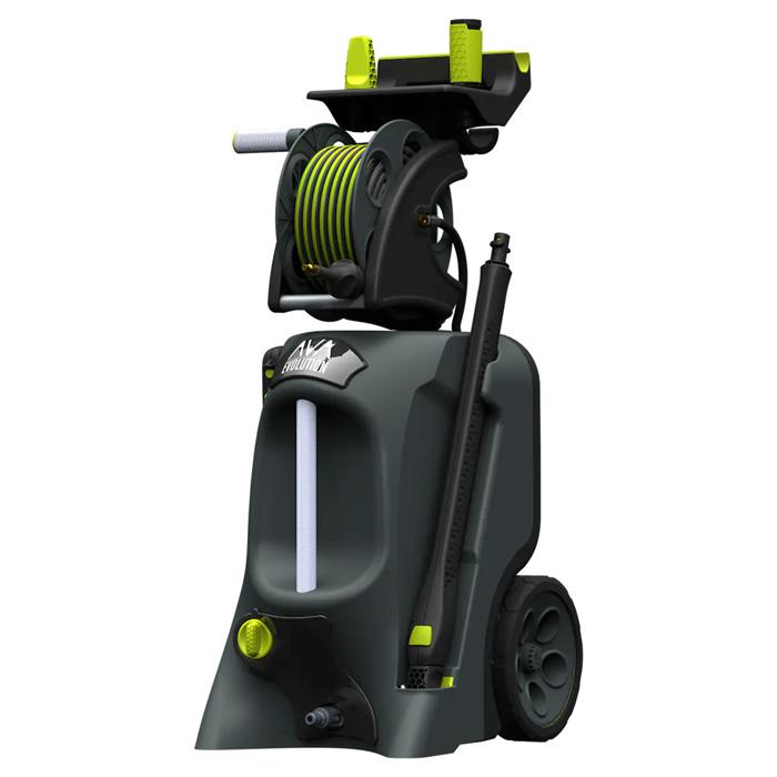 AVA of Norway Evolution P70 Pressure Washer (Large Bundle)