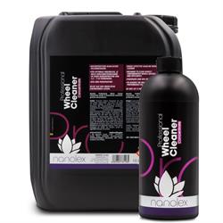 Nanolex Professional Wheel Cleaner Concentrate (1L, 5L & 10L)