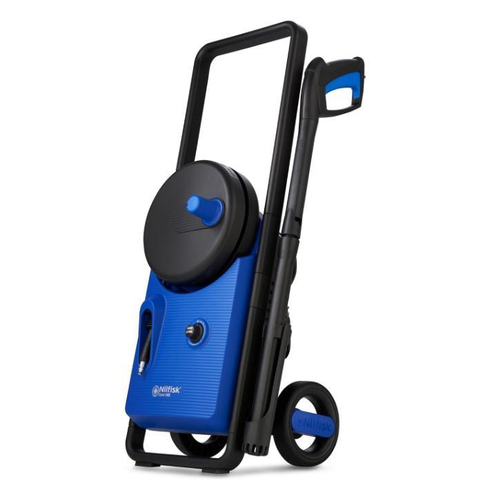 Nilfisk Core 140-6 PowerControl Pressure Washer