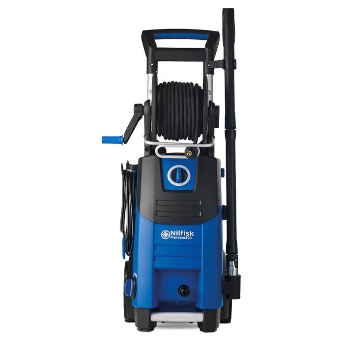 Nilfisk Premium 200-15 Pressure Washer