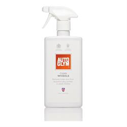 Autoglym Clean Wheels (500ml)