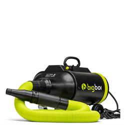 BigBoi BlowR Pro Touchless Car Air Dryer