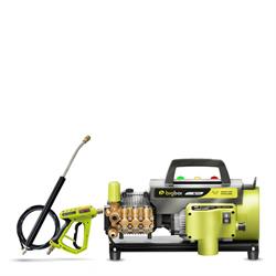 BigBoi WashR PRO MKII Pressure Washer Complete Kit