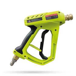 BigBoi WashR PRO & DUO Short Trigger Pressure Washer Gun