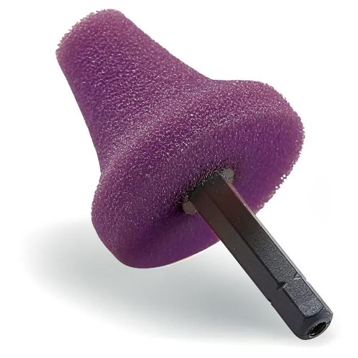 FLEX PK-V Polishing Sponge