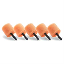 Flex PZ-O 35 HEX VE5 Polishing Sponge (5 Pack)