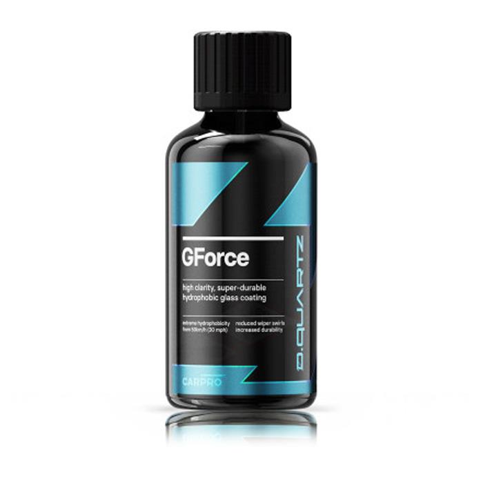 CARPRO GForce Windscreen Coating