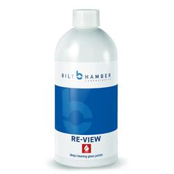 Bilt Hamber ReView Glass Polish (500ml)