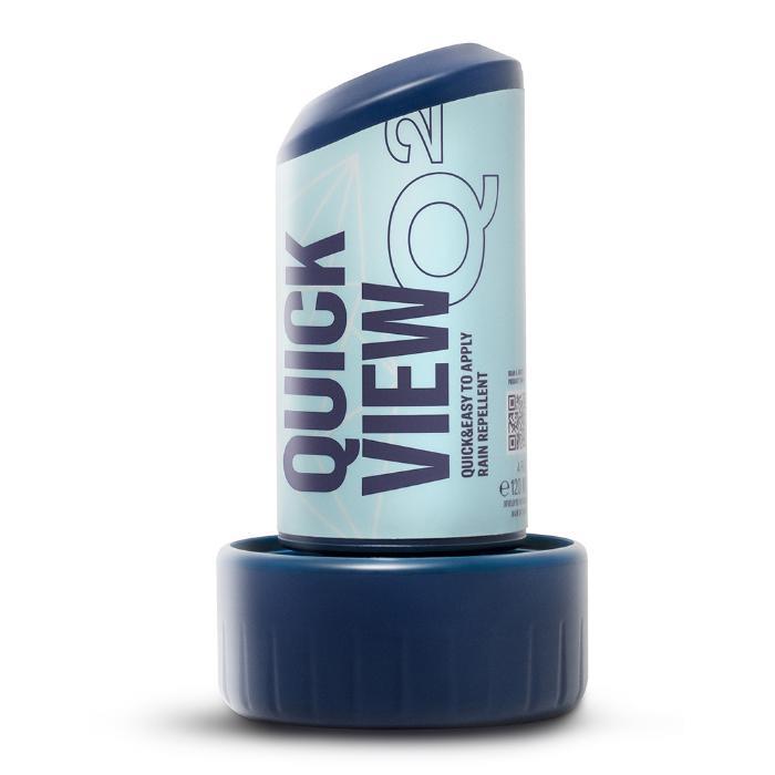 Gyeon Q² Quick View Windscreen Sealant (120ml) 