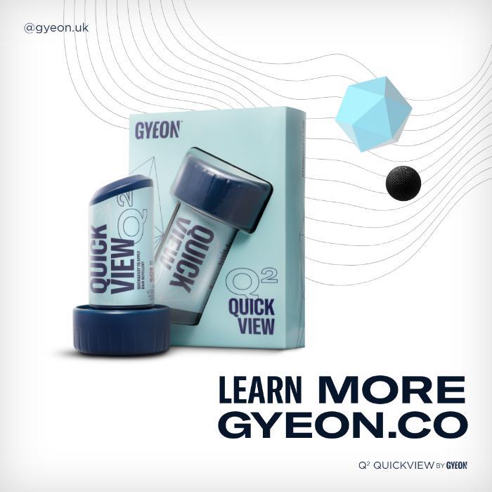 GYEON Q² QuickView