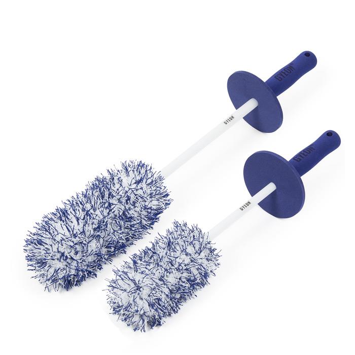 Gyeon Q²M Wheel Brush (Medium & Large)