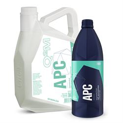 Gyeon Q²M APC All Purpose Cleaner (1L & 4L) 