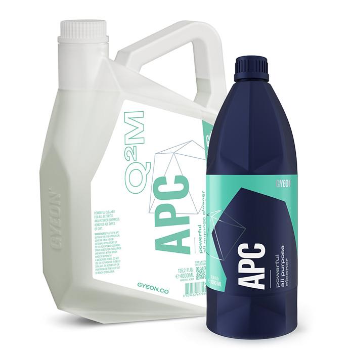 Gyeon Q²M APC All Purpose Cleaner (1L & 4L) 