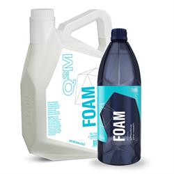 GYEON Q²M Foam Pre Wash (1L & 4L)