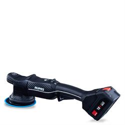 Rupes BigFoot HLR15 Dual Action Cordless Polisher