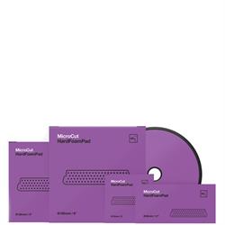 Koch Chemie Koch-Chemie Micro Cut Pad Purple Hard (76mm, 126mm & 150mm)