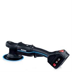 Rupes BigFoot HLR21 Dual Action Cordless Polisher