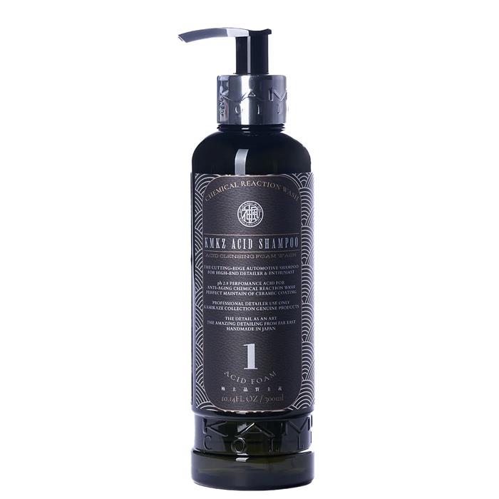 Kamikaze Collection No.1 KMKZ Acid Shampoo (300ml)