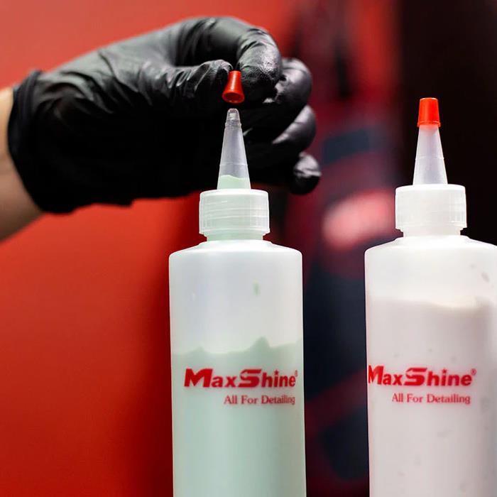 Maxshine Dispenser Bottle