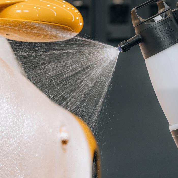 IK Sprayers IK e FOAM PRO2 v2