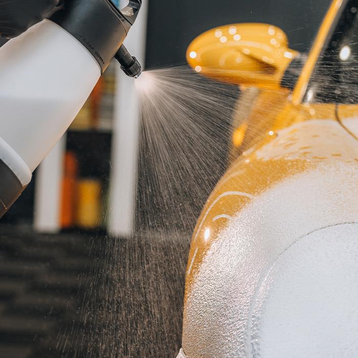 IK Sprayers IK e FOAM PRO2 v2