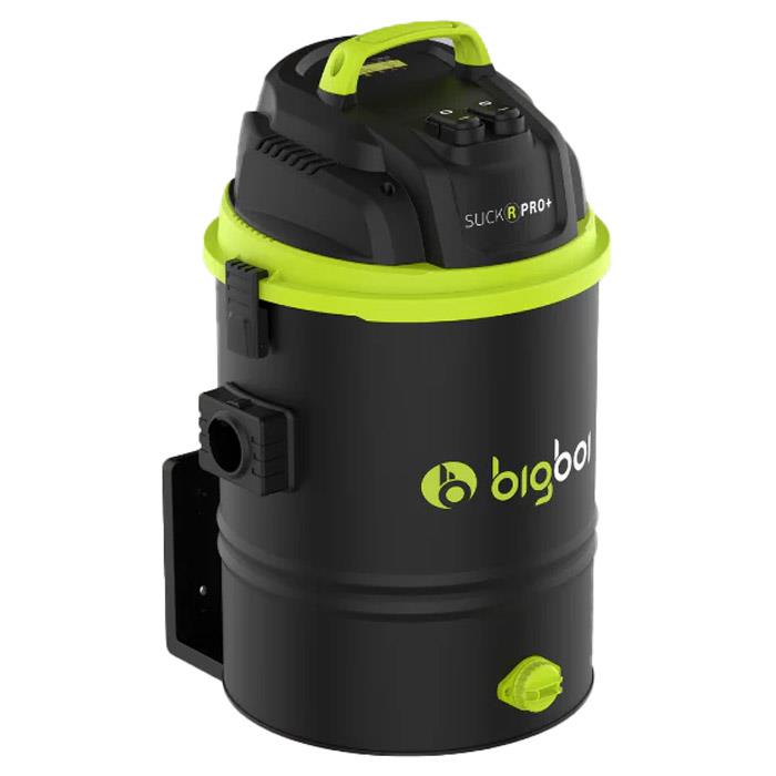BigBoi SuckR Pro+ Portable Set