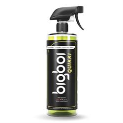 BigBoi Quikki Ceramic Rinse On/Off & Detailing Spray