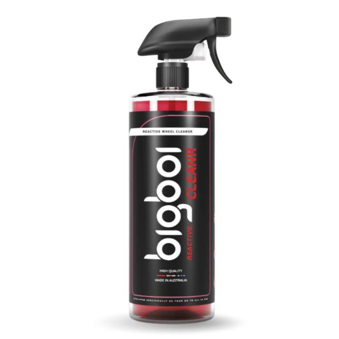 BigBoi ReactiveCleanR Reactive Wheel & Tyre Cleaner