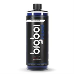 BigBoi BigBio FoamR Pre-Wash Foam
