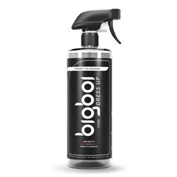 BigBoi TyreDressUp Ceramic Tyre Dressing