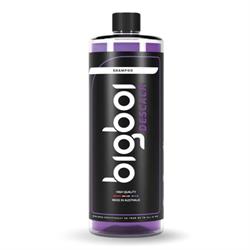 BigBoi Descaler Shampoo