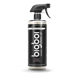 BigBoi InteriorDressUp Interior Protection