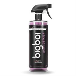 BigBoi CeramicDetailer Ceramic Detail Spray