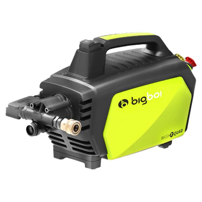 BigBoi WashR Quad