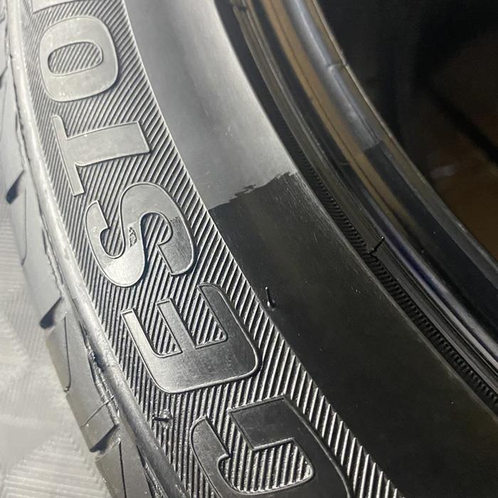 Kamikaze Collection KMKZ Tire Dressing 2.0
