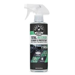 Chemical Guys Total Interior Cleaner & Protectant New Car Scent