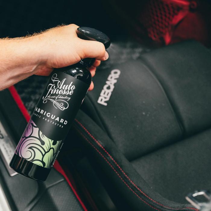 Auto Finesse Fabriguard Fabric Protector