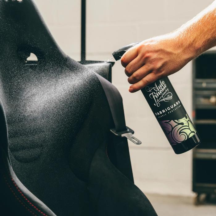 Auto Finesse Fabriguard Fabric Protector
